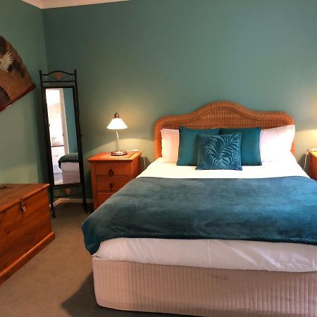 Countryside Retreat Romantic Tranquil Native Wildlife Township Hepburn - Daylesford Hepburn Springs Exterior foto