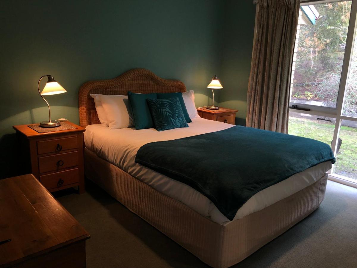 Countryside Retreat Romantic Tranquil Native Wildlife Township Hepburn - Daylesford Hepburn Springs Exterior foto