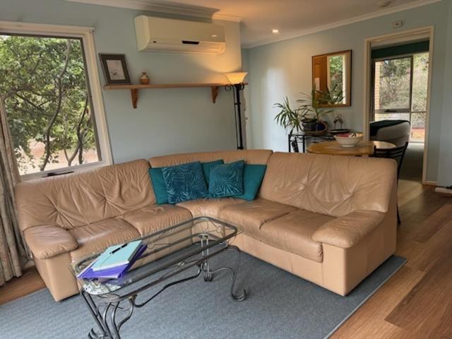 Countryside Retreat Romantic Tranquil Native Wildlife Township Hepburn - Daylesford Hepburn Springs Exterior foto