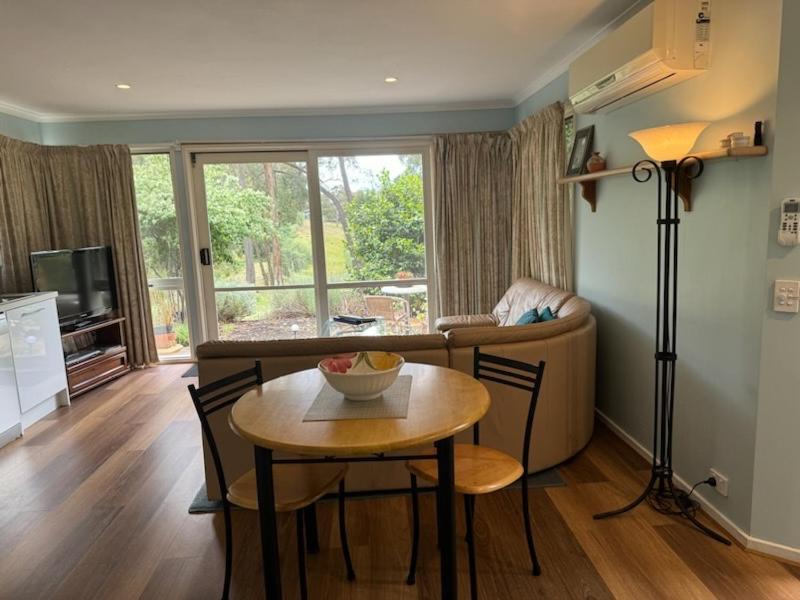 Countryside Retreat Romantic Tranquil Native Wildlife Township Hepburn - Daylesford Hepburn Springs Exterior foto
