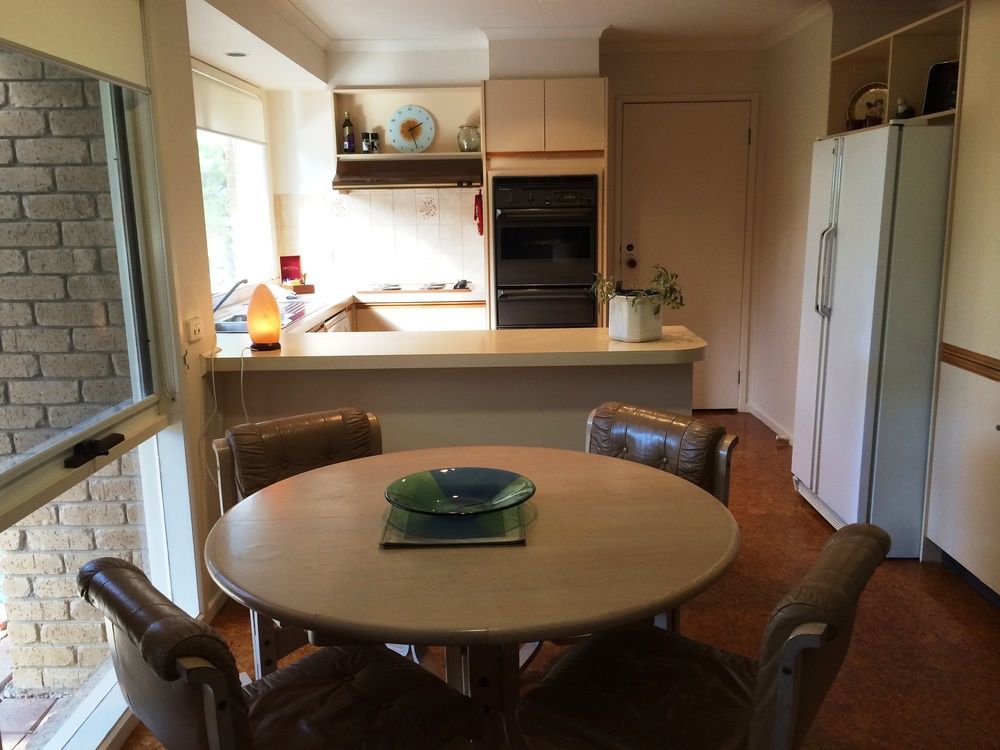 Countryside Retreat Romantic Tranquil Native Wildlife Township Hepburn - Daylesford Hepburn Springs Exterior foto